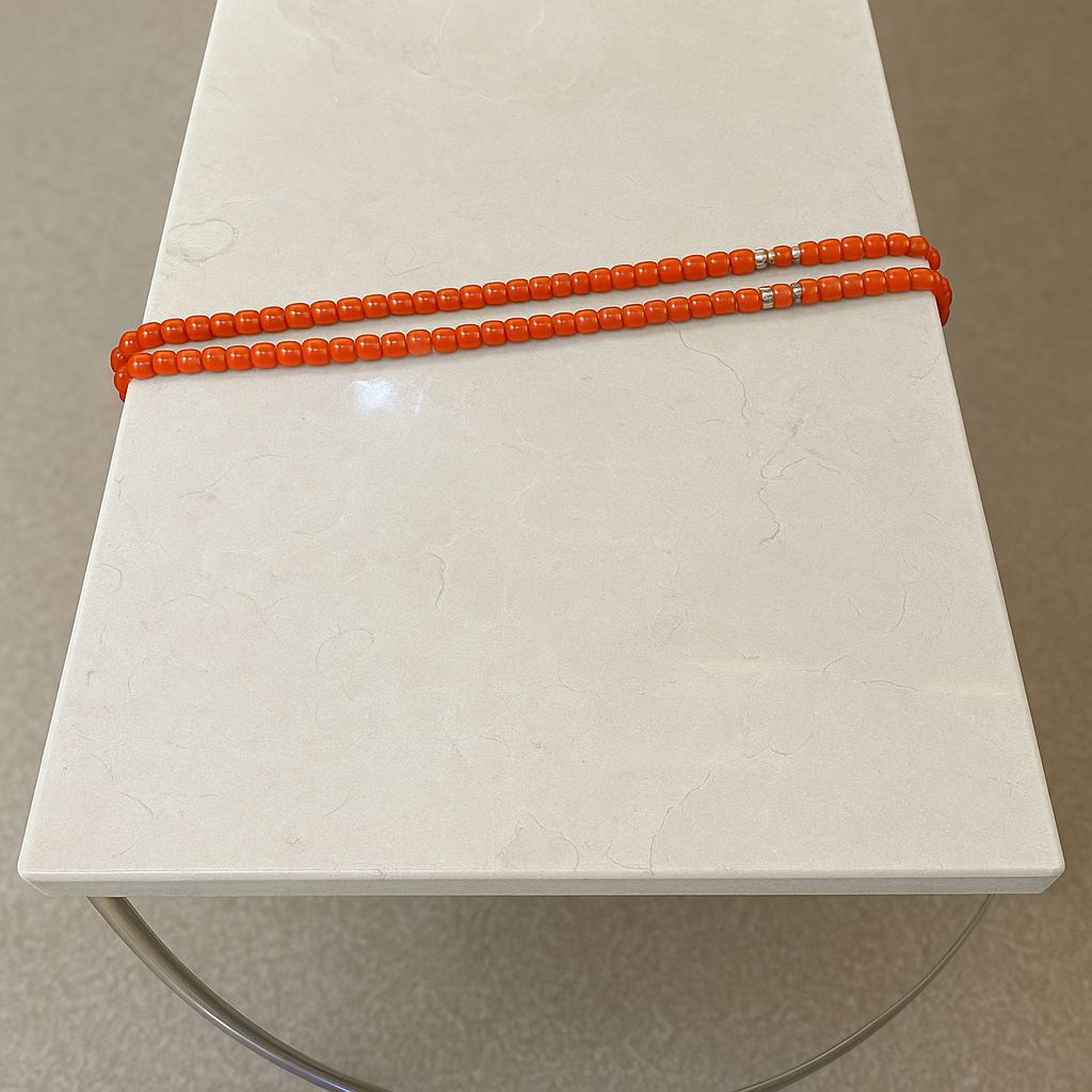 Palmyra Pearl